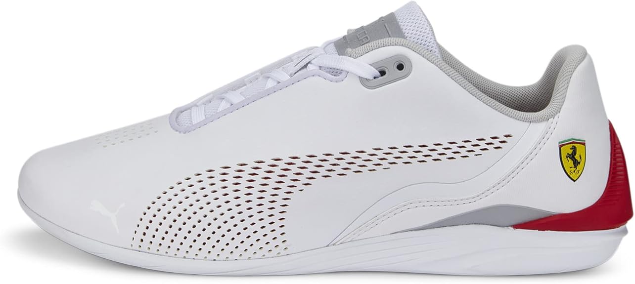 Puma Ferrari Drift Cat Decima Zapatillas para Mujer